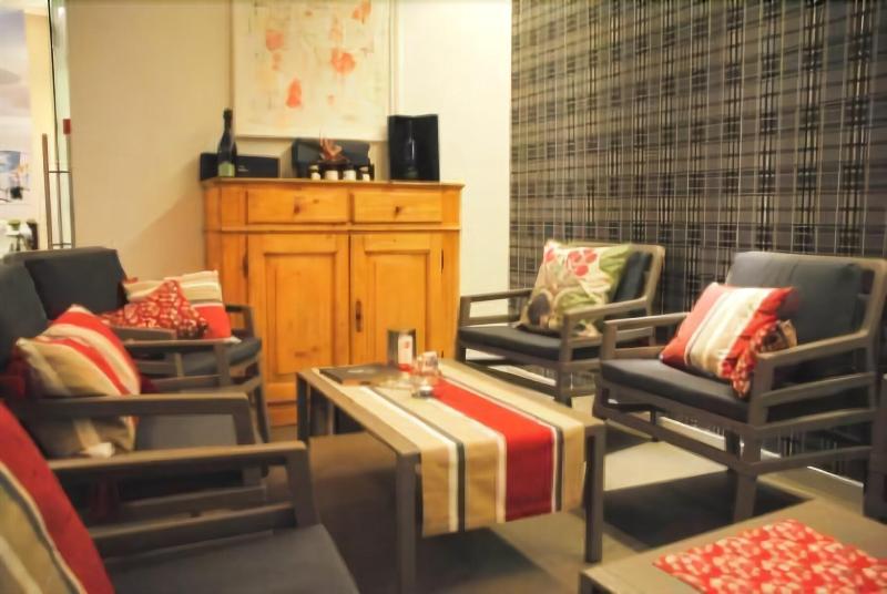 ホテル Spluga Sosta &