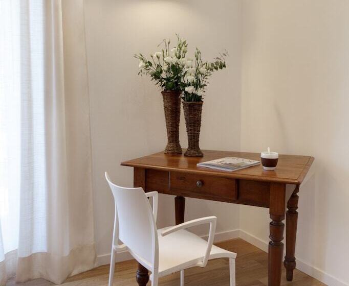 ホテル Spluga Sosta &