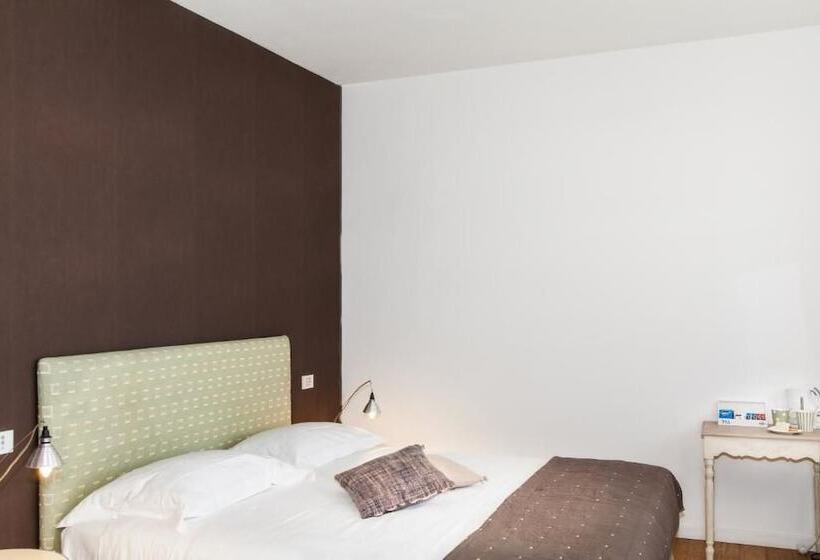 ホテル Spluga Sosta &