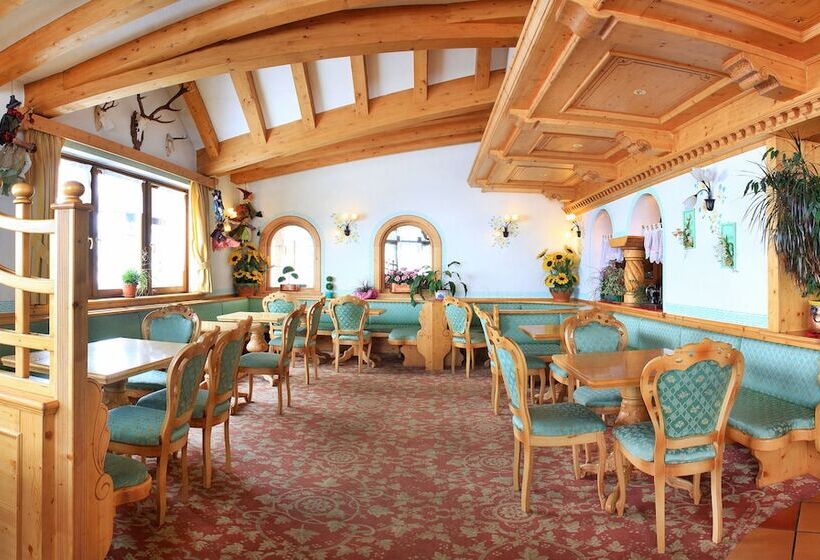 בית מלון כפרי Sporting