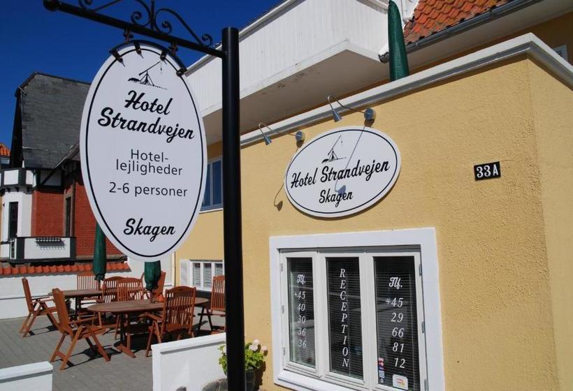 ホテル Plesners Anneks