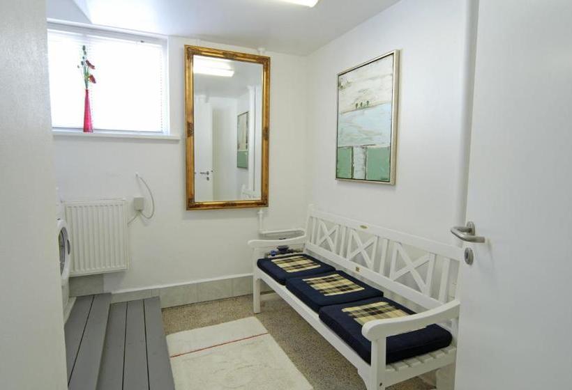 ホテル Plesners Anneks