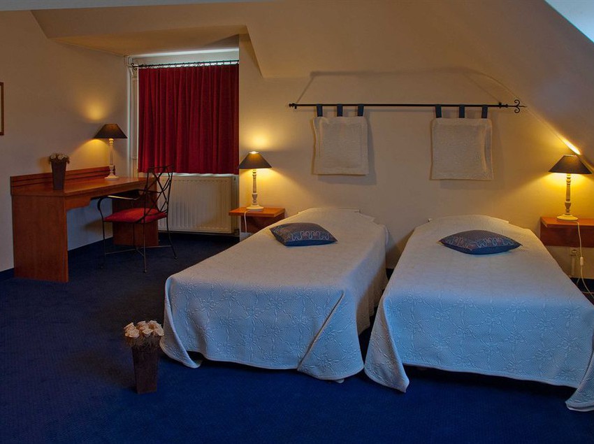 酒店 Ten Caetermere