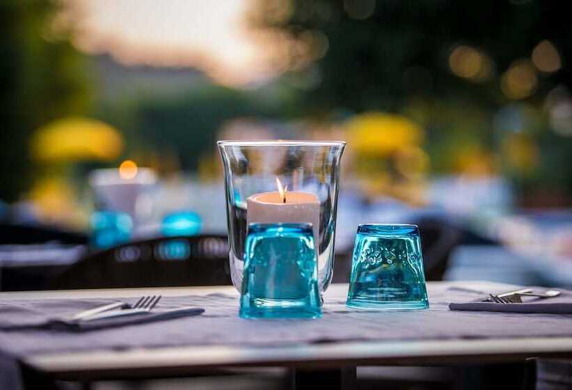 Отель Terme Preistoriche Resort & Spa