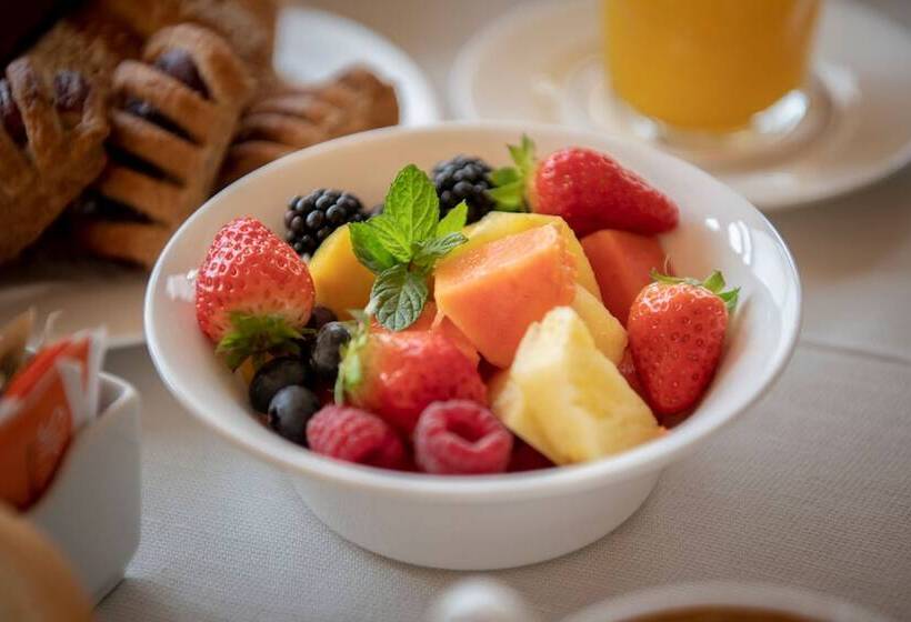 Отель Terme Preistoriche Resort & Spa