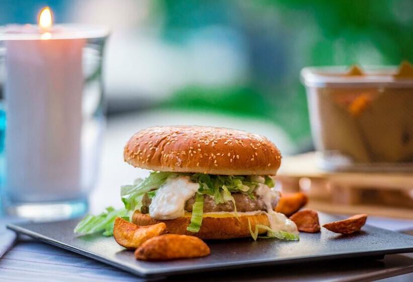 Отель Terme Preistoriche Resort & Spa