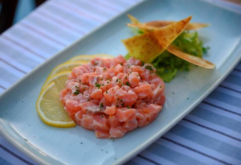 Отель Terme Preistoriche Resort & Spa