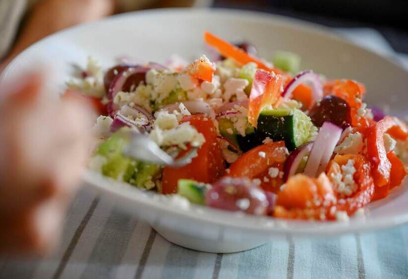 Отель Terme Preistoriche Resort & Spa