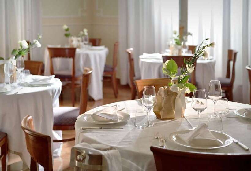 Отель Terme Preistoriche Resort & Spa