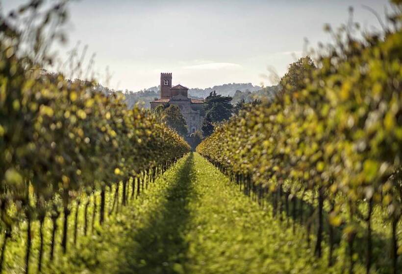 Отель Terme Preistoriche Resort & Spa