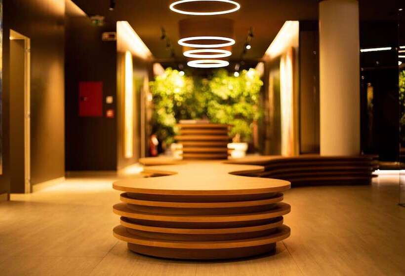 Отель Terme Preistoriche Resort & Spa