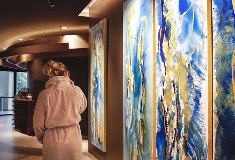 Отель Terme Preistoriche Resort & Spa