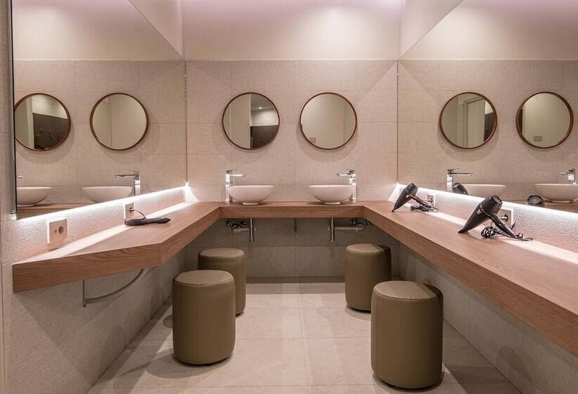 Отель Terme Preistoriche Resort & Spa