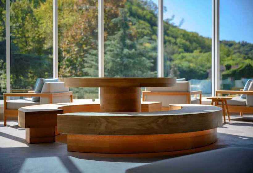 Отель Terme Preistoriche Resort & Spa