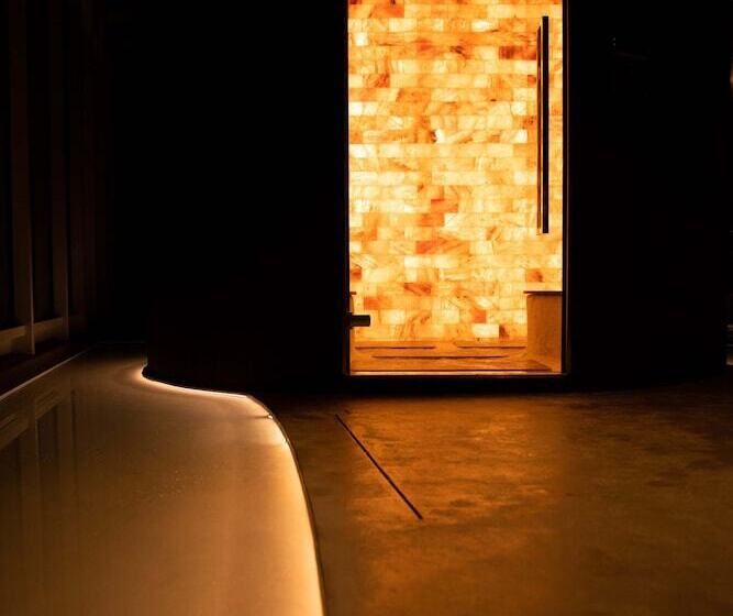 Отель Terme Preistoriche Resort & Spa