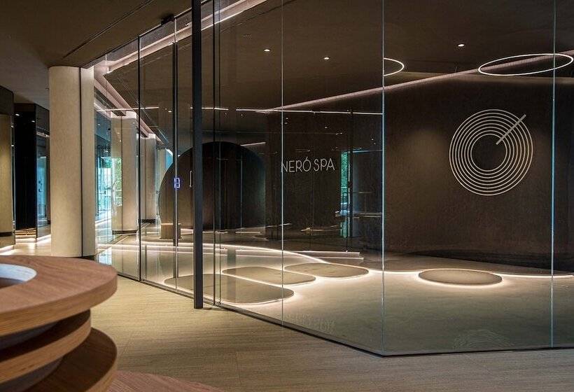 Отель Terme Preistoriche Resort & Spa