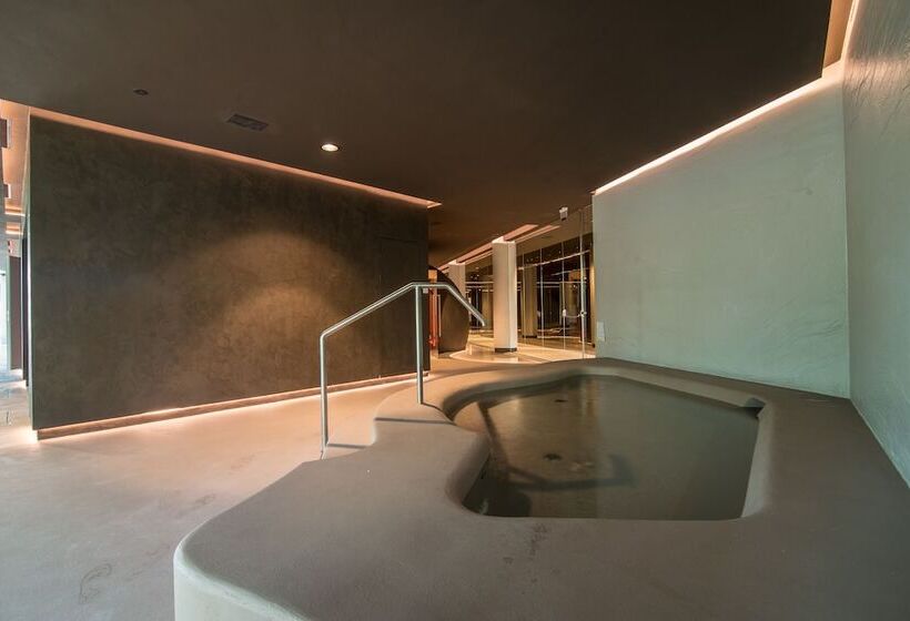 Отель Terme Preistoriche Resort & Spa