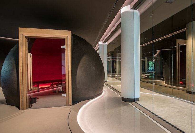 Отель Terme Preistoriche Resort & Spa