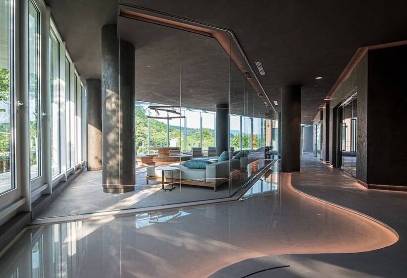 Отель Terme Preistoriche Resort & Spa