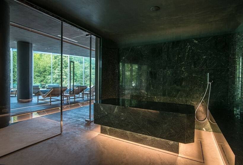 Отель Terme Preistoriche Resort & Spa