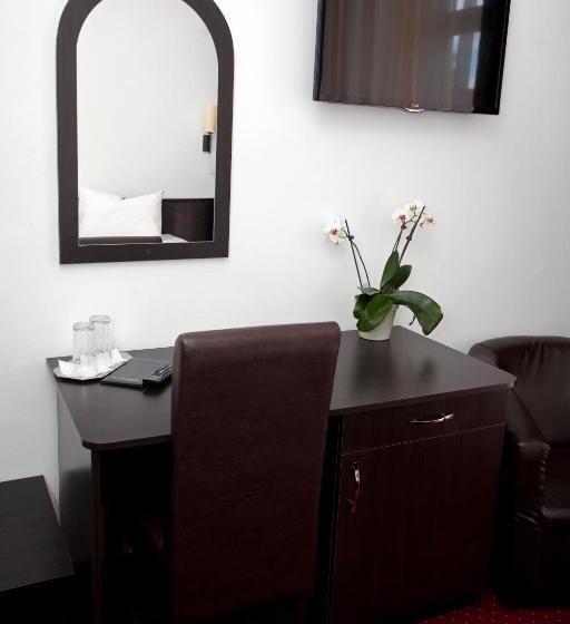 בית מלון כפרי Terra