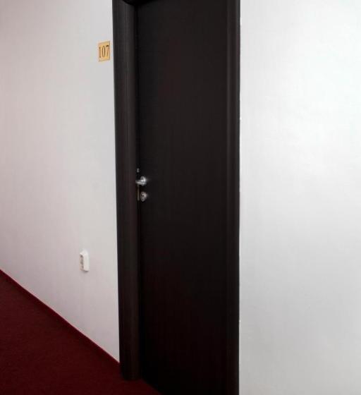 בית מלון כפרי Terra