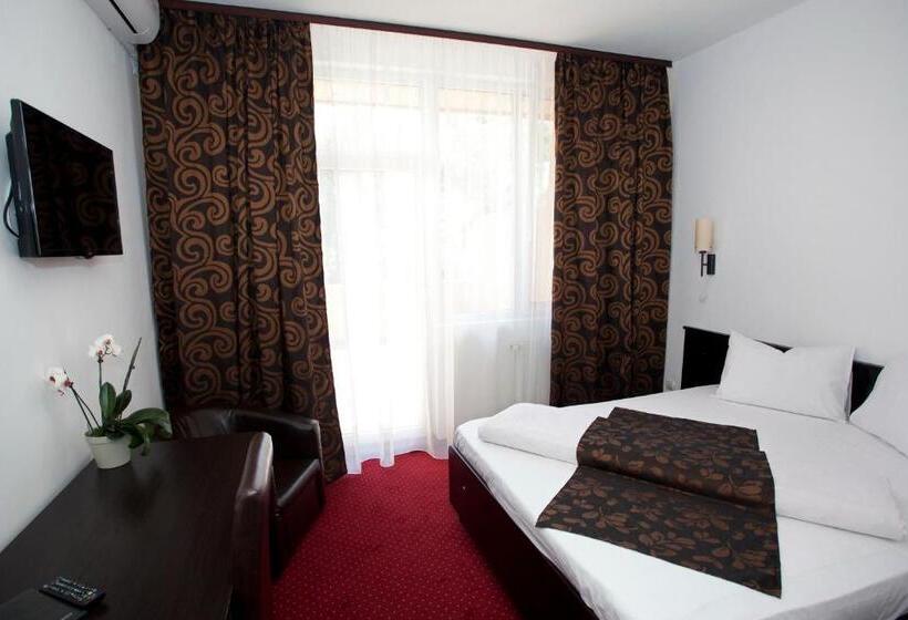 בית מלון כפרי Terra