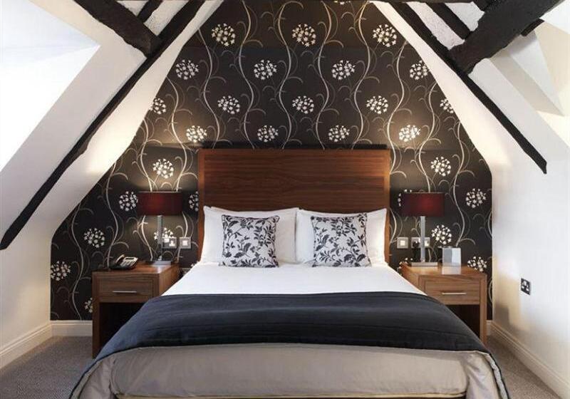 ホテル The Boleyn