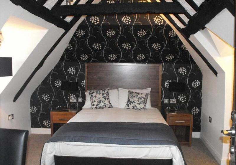 ホテル The Boleyn