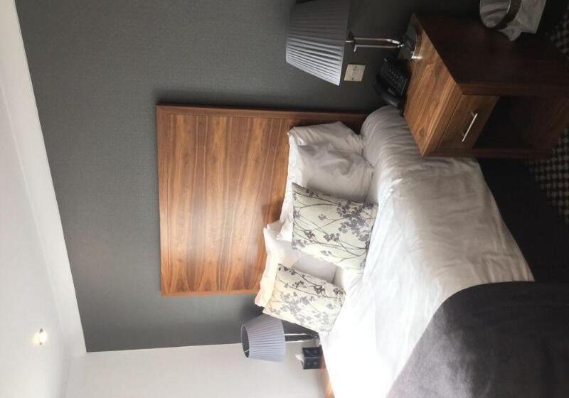 ホテル The Boleyn