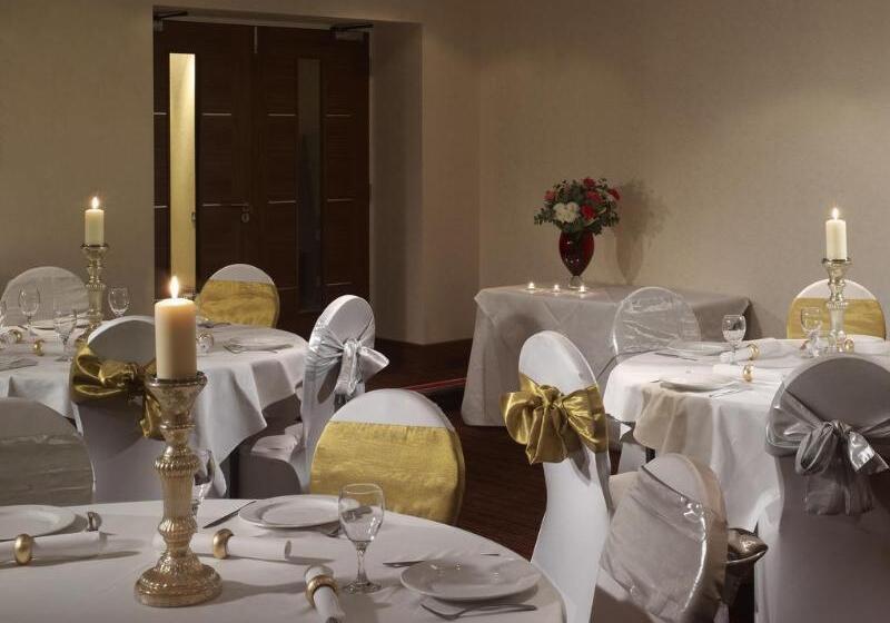 ホテル The Boleyn