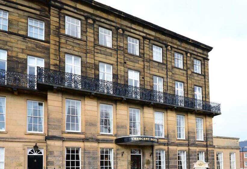 فندق The Crescent
