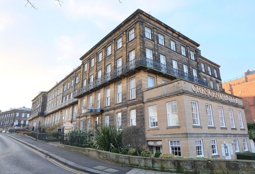 فندق The Crescent