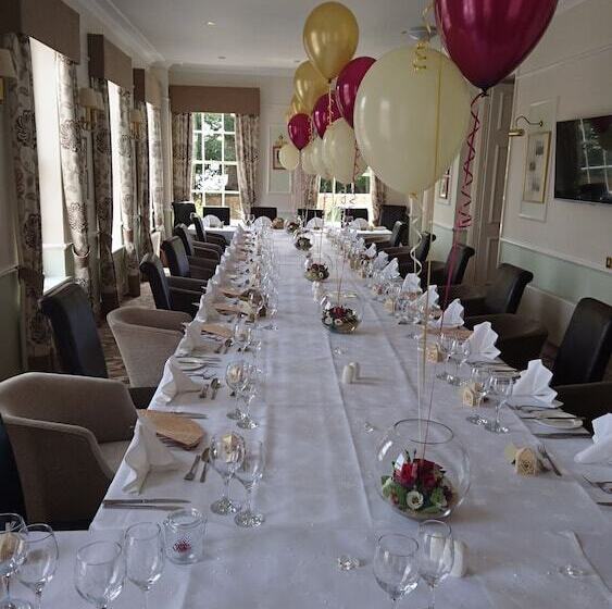 فندق The Crescent