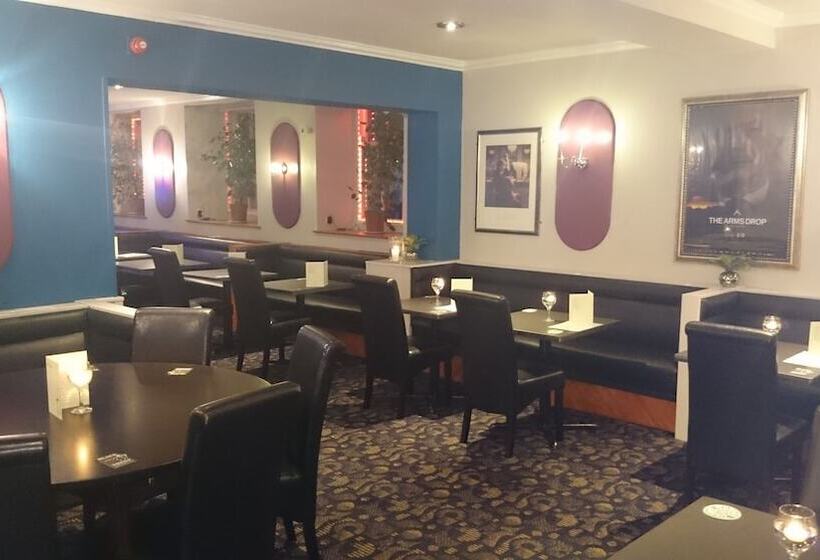 فندق The Crescent