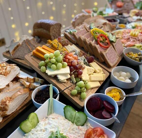 فندق The Highfield