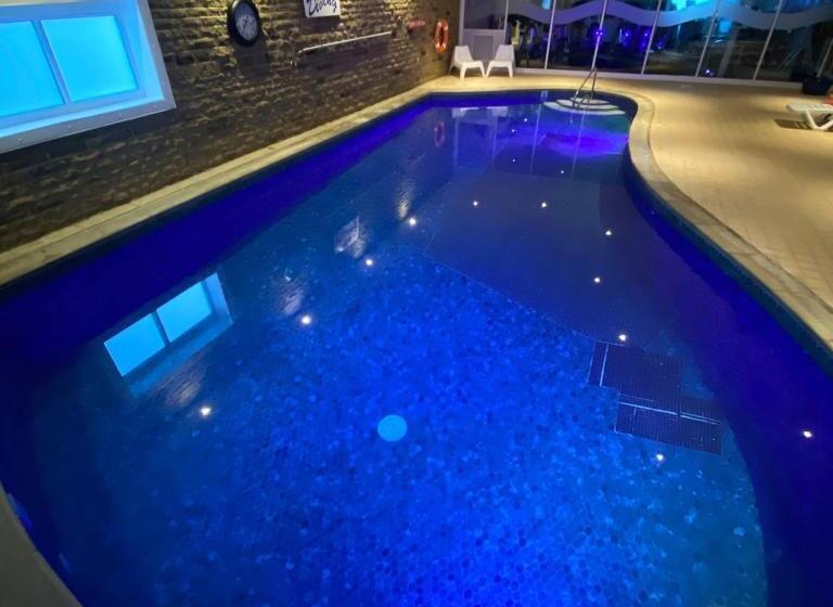 فندق The Highfield