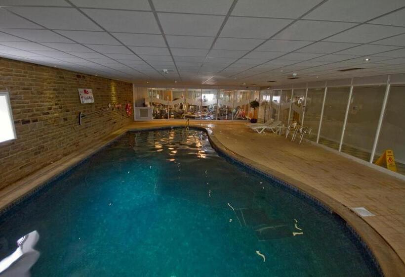 فندق The Highfield