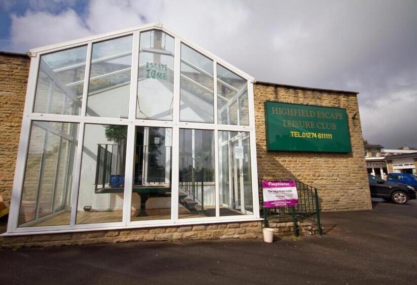 فندق The Highfield