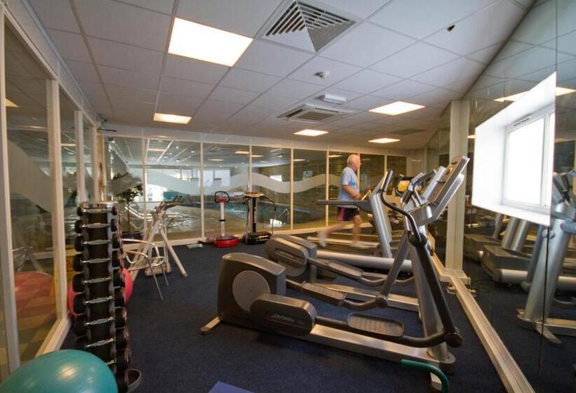 فندق The Highfield