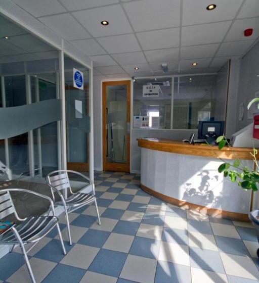 فندق The Highfield