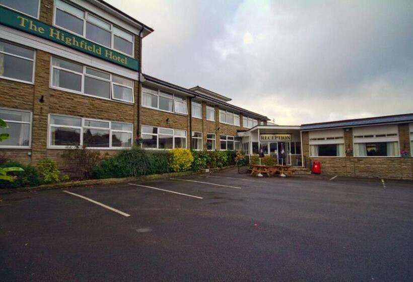 فندق The Highfield