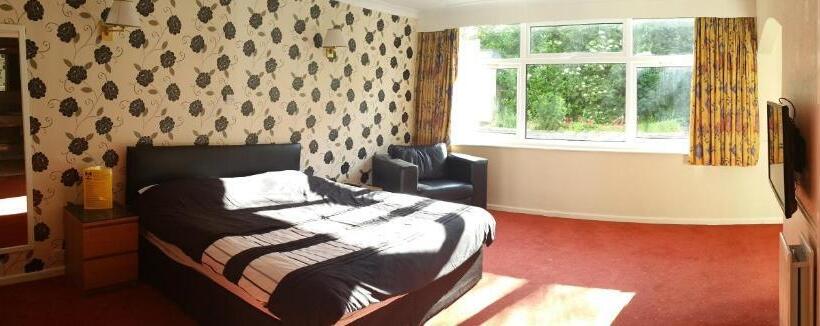 فندق The Highfield