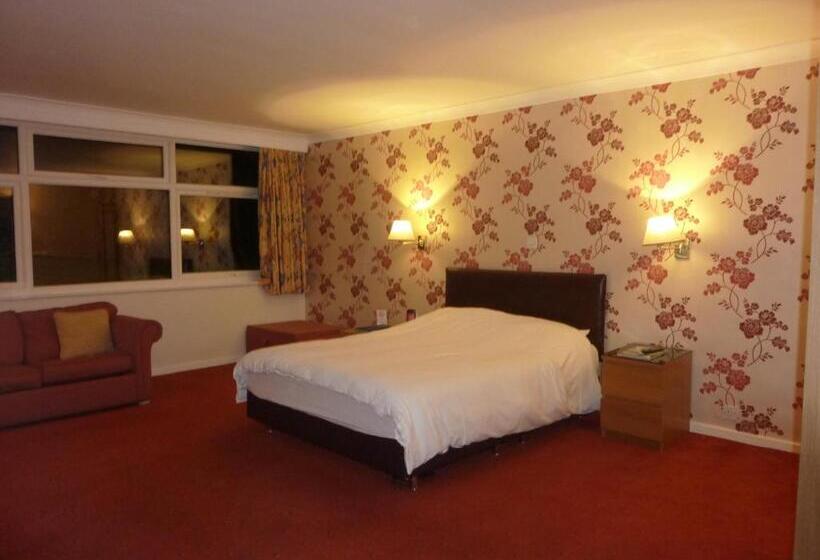 فندق The Highfield