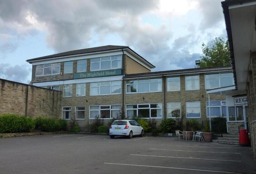 فندق The Highfield
