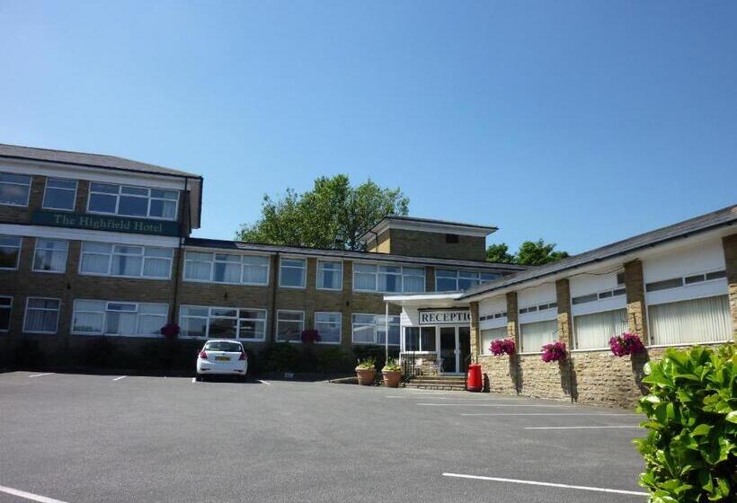 فندق The Highfield
