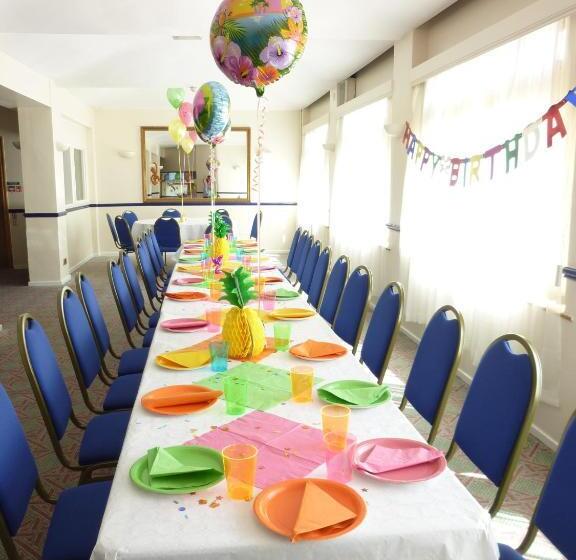 فندق The Highfield