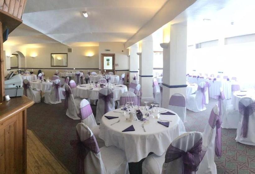 فندق The Highfield