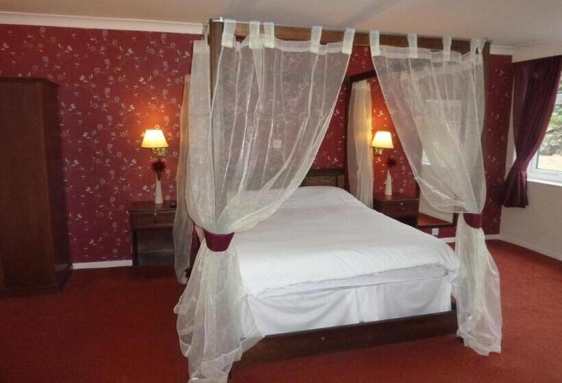 فندق The Highfield