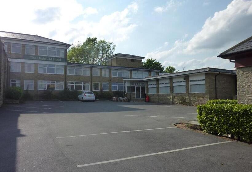 فندق The Highfield